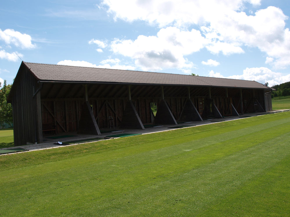 Uwe Maier Holzbau – Garage & Carport