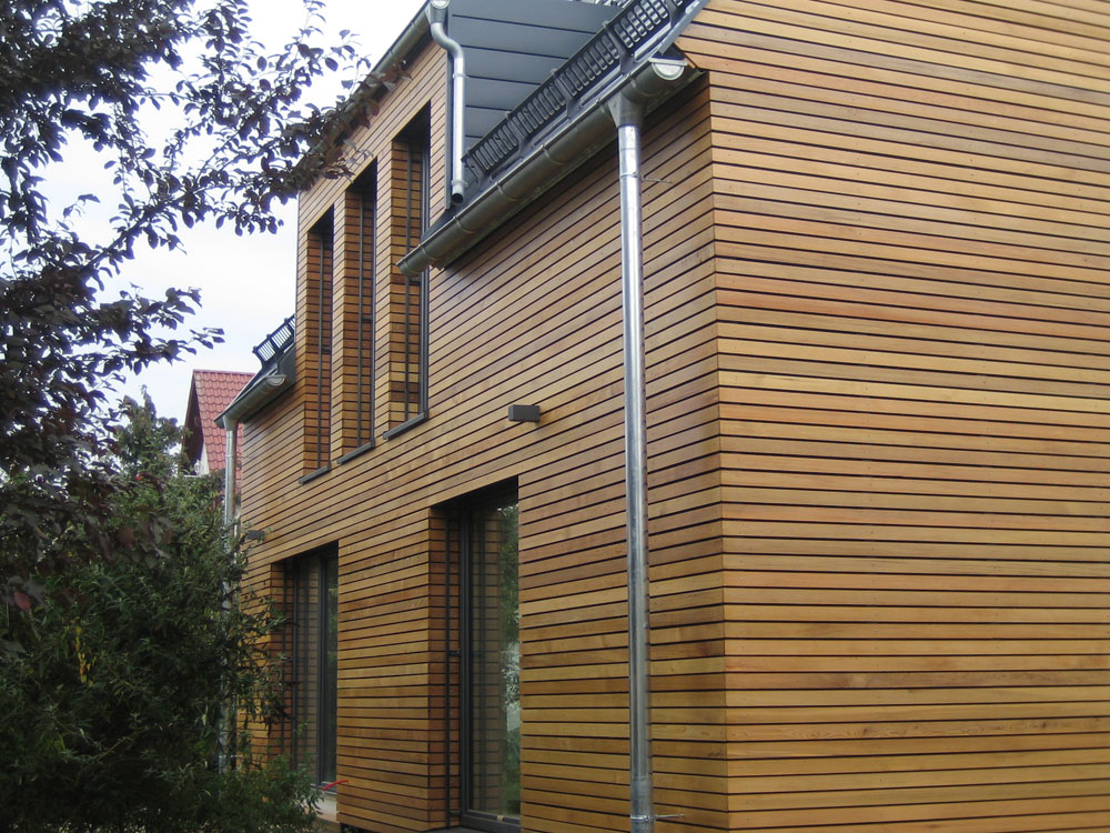 Uwe Maier Holzbau – Sanierung, Aufstockung, Anbauten