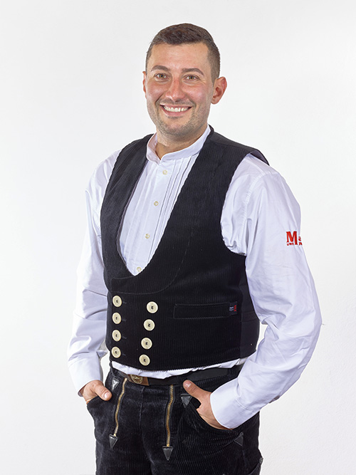 Uwe Maier Holbau GmbH – Andre Eßlinger