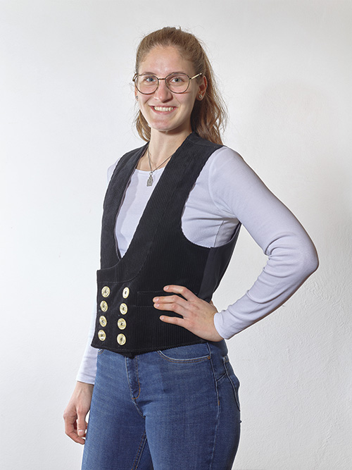 Uwe Maier Holbau GmbH – Celine Esser