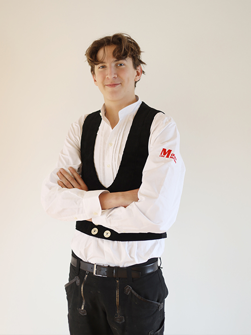 Uwe Maier Holbau GmbH – Colin Esser