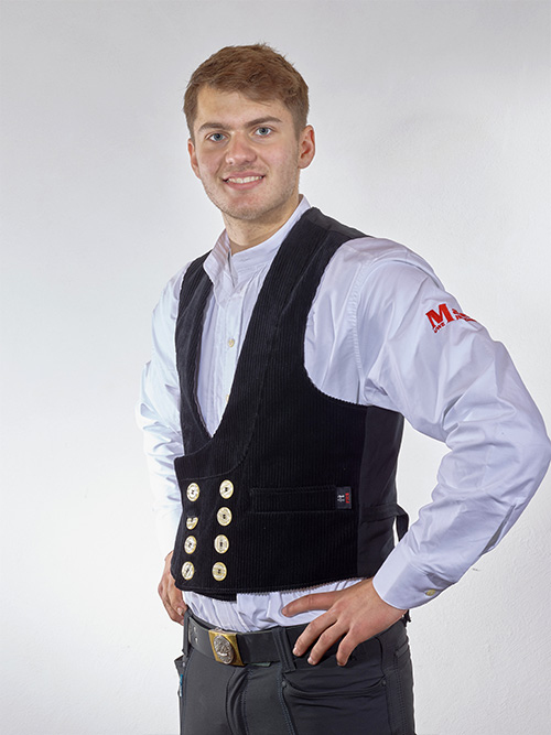 Uwe Maier Holbau GmbH – Niklas Lehner