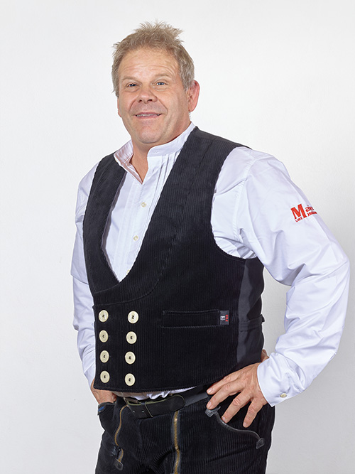 Uwe Maier Holbau GmbH – Uwe Maier